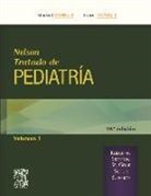 Robert M. Kliegman - Nelson, 19ª ed. : tratado de pediatría