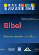 Michael Landgraf - Bibel