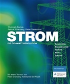 Christoph Buchal, Dieter Oesterwind, Patrick Wittenberg, MIC GmbH Agentur &amp; Verlag - STROM
