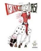 Holge Meier, Holger Meier, Texas, Kinki Texas - Kinki Texas