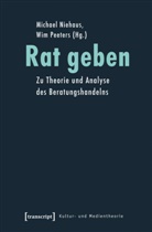 Michae Niehaus, Michael Niehaus, Peeters, Peeters, Wim Peeters - Rat geben