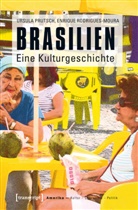Ursul Prutsch, Ursula Prutsch, Enrique Rodrigues-Moura - Brasilien