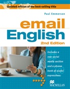 Paul Emmerson - email English