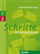 Cornelia Klepsch - Schritte international 1+2