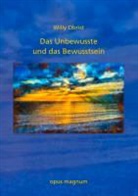 Willy Obrist - Das Unbewusste und das Bewusstsein