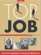 Joachim Schuble, Joachim von Schuble - Top Job 2003
