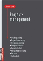 Marcus Aus dem Englischen von Erbe, Dennis Lock - Projektmanagement