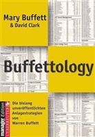 Mary Buffett, David Clark - Buffettology
