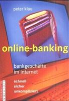 Peter Klau - Online-Banking