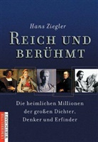 Hans Ziegler - Reich und berühmt