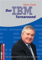 Doug Garr - Der IBM-Turnaround