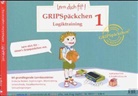 Hertha Beuschel-Menze, Peter Fenske, Katharina Flick - GRIPSpäckchen Logiktraining. Tl.1