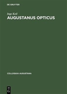 Inge Keil - Augustanus Opticus