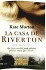 Kate Morton - La casa de Riverton