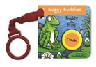 Axel Scheffler, Axel Scheffler - Freddy the Frog Buggy Book