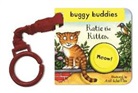 Axel Scheffler, Axel Scheffler - Katie the Kitten Buggy Book