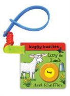 Axel Scheffler, Axel Scheffler - Lizzy the Lamb Buggy Book