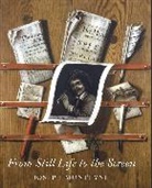 Joseph Monteyne - From Still Life to the Screen