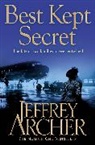 Jeffrey Archer - Best Kept Secret