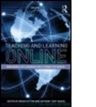 Brian (Learning4leaders Sutton, Brian Basiel Sutton, Anthony Basiel, Anthony (Middlesex University Basiel, Basiel Anthony, Brian Sutton... - Teaching and Learning Online