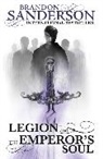 Brandon Sanderson - Legion and the Emperor''s Soul
