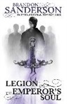 Brandon Sanderson - Legion and the Emperor's Soul