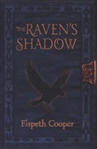 Elspeth Cooper - The Raven's Shadow