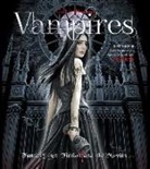 Russ Thorne - Vampires