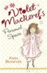 Anna Branford, Sam Wilson - Violet Mackerel''s Personal Space