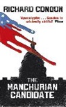 Richard Condon, Condon Richard - The Manchurian Candidate