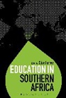 Dummy Author, Colin Brock, DUMMY AUTHOR, Clive Harber, Colin Brock, Clive Harber - Education in Southern Africa