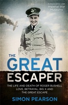 Simon Pearson - The Great Escaper