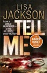 Lisa Jackson - Tell Me