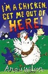 Anna Wilson - I''m a Chicken, Get Me Out of Here!