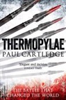 Paul Cartledge - Thermopylae