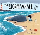 Benji Davies, Davies Benji - The Storm Whale