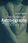 Dr. Micaela Maftei, Macaela Maftei, Macaela Maftei Maftei, Micaela Maftei - The Fiction of Autobiography