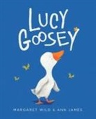 Ann James, Margaret Wild, Ann James - Lucy Goosey