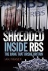 Ian Fraser - Shredded