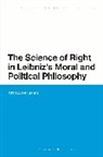 Christopher Johns, Johns Christopher - The Science of Right in Leibniz's Moral and Political Philosophy