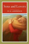 D H Lawrence, D. H. Lawrence - Sons & Lovers