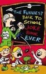Joe King - Funniest Back to School Joke Book Ever