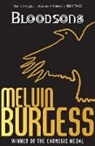 Melvin Burgess, Burgess Melvin - Bloodsong