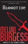 Melvin Burgess, Burgess Melvin - Bloodtide