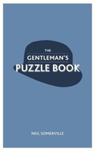 Neil Somerville - The Gentleman's Puzzler