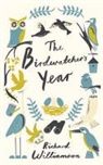 Richard Williamson - Birdwatcher''s Year