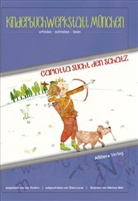 Diana Lucas, Martina BMair, Martina Mair - Carlotta sucht den Schatz