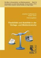 Joachi Hafkesbrink, Joachim Hafkesbrink, Shire, Shire, Karen Shire - Flexibilität und Stabilität in der Verlags- und Medienbranche