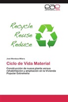 José Mendoza Milara - Ciclo de Vida Material