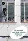 Lluis Prats, Lluis Prats Martínez, Jordi Vila Delclòs - La pequeña coral de la señorita Collignon